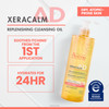 Avène Xeracalm A.D Lipid Replenishing Cleansing Oil 13.5 Oz