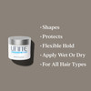 Unite Hair Conundrum Styling Paste 2 Oz
