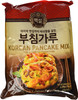 Pancake Mix Korean Style 2.2 Lb By Beksul 1