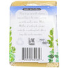 Mauna Kea Mint Soothing Bar Soap Coconut Mint Mullien Comfrey And Ginger