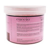 Cuccio Naturale Scentual Salt Soak Invigorating Salts With An Irresistible Scent Rejuvenate And Soothe Tired Feet Softens And Leaves The