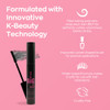 Elizabeth Mott Black Volumizing Mascara 8Ml