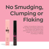 Elizabeth Mott Black Volumizing Mascara 8Ml