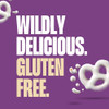 Glutino Gluten Free Yogurt Covered Pretzels 5.5 Oz