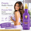 Hayashi System 911 Protein Mist Leave In Conditioner 10.1 Fl Oz
