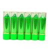 Aloe Vera Color Change Mood Lipstick Assorted Lipsticks 6 Pc Green