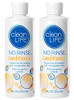 No Rinse Hair Conditioner 8 Fl Oz 2 Pack