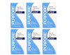 Purpose Gentle Cleansing Bar Gentle As Water All Skin Types For Sensitive And Dry Skin Oil Free Hypoallergenic Sulfate Free 3.6 Oz Bar 6