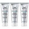 Vivo Per Lei Facial Peeling Gel Exfoliates Dead Skin Gentle 4.05 Oz