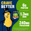 Planters Deluxe Pistachio Mix Plant Based Protein 14.5 Oz 1 Ct