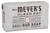 Mrs. Meyer S Bar Soap Lavender 5.3 Ounce