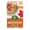 Nature S Path Organic Brown Sugar Maple Oatmeal 11.3 Oz Pack Of 1