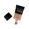 Palladio Liquid Foundation, Golden Beige