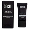 Sacha Mattifier Mattifying Foundation Primer. Blurs Fine Lines Pores And Wrinkles. 1.0 Oz