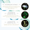 René Furterer Astera Fresh Soothing Freshness Shampoo