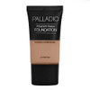 Palladio Liquid Foundation 0.91 Ounce, Vanilla