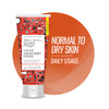Aroma Magic Carrot Sunscreen Lotion With Spf 15 Broad Spectrum Uva Uvb Protection Non Nano Zinc Oxide Mineral Sunblock Non Greasy