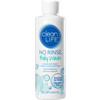 No Rinse Body Wash 8 Fl Oz Pack Of 6 Waterless Rinse Free Formula Cleans Moisturizes And Eliminates Odor Sensitive Skin Safe For Surgery