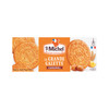 St Michel La Grande Galette Butter Cookies Caramel 5.29 Ounce