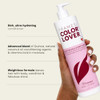 Framesi Color Lover Moisture Rich Conditioner Hydrating Conditioner For Color Treated Hair Sulfate Free Conditioner For Dry Hair