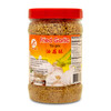 Flying Horse Crispy Fried Garlic 16 Oz 1 Lb Premium Golden Brown Crunchy Garlic All Natural No Preservatives Ready To Use Topping For Salads