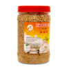 Flying Horse Crispy Fried Garlic 16 Oz 1 Lb Premium Golden Brown Crunchy Garlic All Natural No Preservatives Ready To Use Topping For Salads
