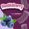Wiley Wallaby Huckleberry Licorice Candy Soft And Chewy 10Oz 1Pk