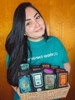 Indulgent Coffee Selection Gift Box 100 Percent Specialty Arabica Coffee 12 Sample Bags Of Medium Roast Ground Coffee