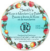 Rosebud Perfume Co. Rose And Mandarin Lip Balm Tin 0.8 Oz