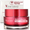 Vine Vera Merlot Day Cream With Shea Butter And Oat Protein 1.83 Oz