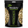 Wonderful Pistachios In Shell Roasted And Salted Nuts 16 Oz Resealable Bag
