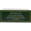 Sadaf Cardamom Tea Bags Special Blend Cardamom Ceylon Black Tea Quicktea Product Harvested In Sri Lanka 100 Bags Pack Of 1