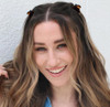Camila Paris Cp1785 French Small Hair Clips For Women 1 Set Of 2 Small Claw Clip Fashion Styling Mini Hair Clip Accessories For Women Strong