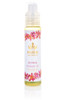 M Lie Organics Beauty Oil Plumeria Scent Multi Use Moisturizer For Skin Plus Hair Plus Bath Jojoba Plus Avocado Plus Coconut Oils Vegan 2.5