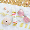 M Lie Organics Beauty Oil Plumeria Scent Multi Use Moisturizer For Skin Plus Hair Plus Bath Jojoba Plus Avocado Plus Coconut Oils Vegan 2.5