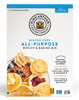 King Arthur Gluten Free All Purpose Biscuit And Baking Mix 24 Oz Pack Of 6 Non Gmo Project Verified Certified Kosher Packaging May Vary