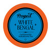 Prospect Tea Co. White Bengal Darjeeling Tea Pods Compatible With K Cup Brewers Including 2.0 40 Count