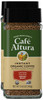 Cafe Altura Instant Organic Coffee Medium Roast 3.53 Oz Jar Pack Of 2