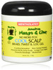 Jamaican Mango & Lime No More Itch Cool Scalp Braid Twist & Lock Gel, 6 Oz