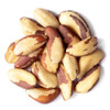 Food To Live Raw Brazil Nuts 8 Ounces Raw Whole No Shell Unsalted Kosher Vegan Keto And Paleo Friendly Bulk Good Source Of Selenium Low