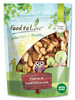 Food To Live Raw Brazil Nuts 4 Pounds Raw Whole No Shell Unsalted Kosher Vegan Keto And Paleo Friendly Bulk Good Source Of Selenium Low