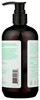Everyone Liquid Hand Soap 12.75 Ounce Pack Of 1 Spearmint And Lemongrass Made With Essential Oils For Kitchen And Bathroom