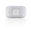 Zents Triple Milled Luxe Bar Soap Petal Fragrance 5.7 Oz