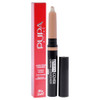 Pupa Milano Cover Cream Concealer Covers And Corrects Dark Circles And Imperfections On The Face Enriched With Vitamin E And Vitamin C With
