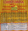 Chistorra Dry Spanish Dry Chorizo Style 7 Oz