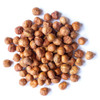 Food To Live Organic Hazelnuts 1 Pound Non Gmo Raw Filberts Whole Shelled Unsalted Kosher Vegan Bulk. Crunchy Wholesome Snack.
