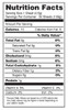One Organic Sushi Nori Premium Roasted Organic Seaweed 50 Full Sheets
