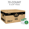Green Mountain Breakfast Blend Coffee K Cup Pods 72 Count