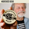 Mountaineer Brand Natural Mustache Wax Original Cedar Fir Blend Scent Made In West Virginia Long Lasting Hold Smooths Conditons Styles