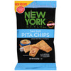 New York Style Pita Chips Sea Salt 8 Ounce